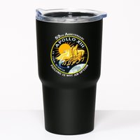 Apollo 13 Failure Is Not An Option Tumbler