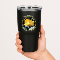 Apollo 13 Failure Is Not An Option Tumbler