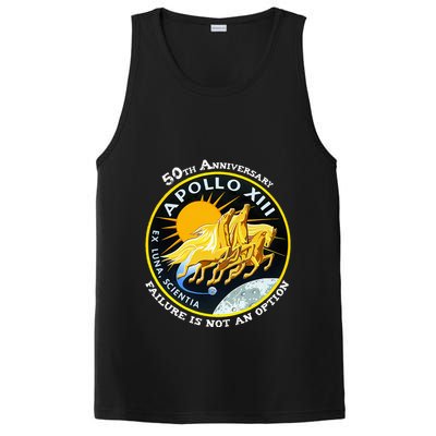 Apollo 13 Failure Is Not An Option PosiCharge Competitor Tank