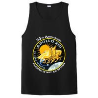 Apollo 13 Failure Is Not An Option PosiCharge Competitor Tank