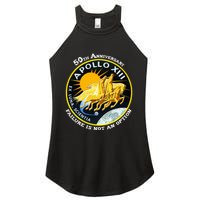Apollo 13 Failure Is Not An Option Women's Perfect Tri Rocker Tank