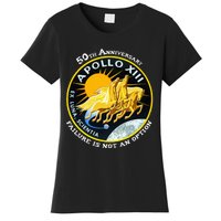 Apollo 13 Failure Is Not An Option Women's T-Shirt