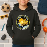 Apollo 13 Failure Is Not An Option Kids Hoodie