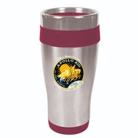 Apollo 13 Failure Is Not An Option 16oz Travel Tumbler
