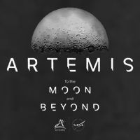 Artemis 1 N.Asa Launch Mission To The Moon And Beyond Cool Comfort Performance Bucket Hat
