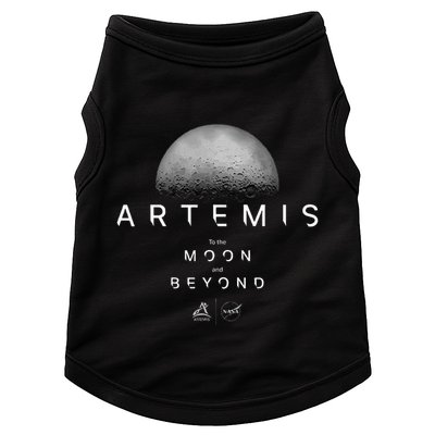 Artemis 1 N.Asa Launch Mission To The Moon And Beyond Doggie Tank