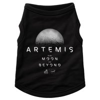 Artemis 1 N.Asa Launch Mission To The Moon And Beyond Doggie Tank