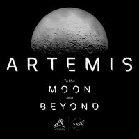 Artemis 1 N.Asa Launch Mission To The Moon And Beyond Backpack