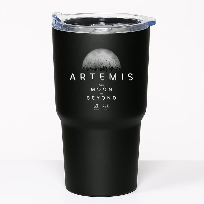 Artemis 1 N.Asa Launch Mission To The Moon And Beyond Tumbler