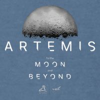 Artemis 1 N.Asa Launch Mission To The Moon And Beyond Garment-Dyed Sweatshirt