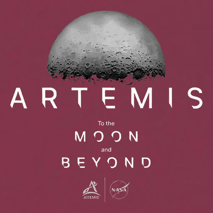 Artemis 1 N.Asa Launch Mission To The Moon And Beyond 16oz Travel Tumbler