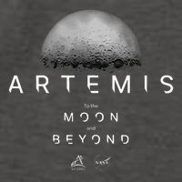 Artemis 1 N.Asa Launch Mission To The Moon And Beyond Vector Backpack