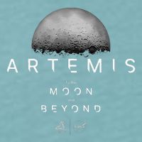 Artemis 1 N.Asa Launch Mission To The Moon And Beyond Sueded Cloud Jersey T-Shirt