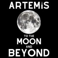 Artemis 1 SLS Rocket Launch Mission To The Moon And Beyond Wool Snapback Cap