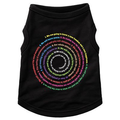 Aa 12 Step Recovery Definition Of Insanity Doggie Tank
