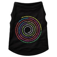 Aa 12 Step Recovery Definition Of Insanity Doggie Tank