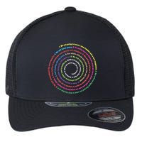 Aa 12 Step Recovery Definition Of Insanity Flexfit Unipanel Trucker Cap