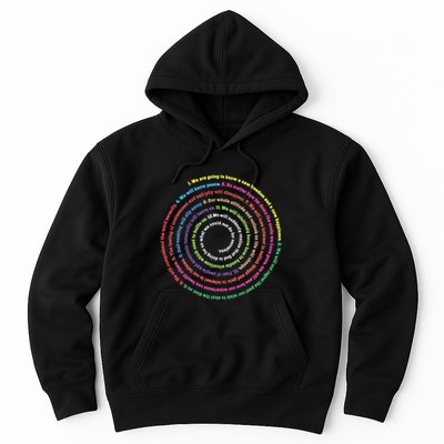 Aa 12 Step Recovery Definition Of Insanity Hoodie