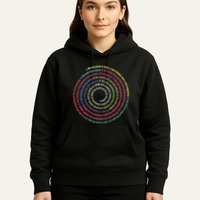 Aa 12 Step Recovery Definition Of Insanity Hoodie