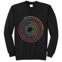 Aa 12 Step Recovery Definition Of Insanity Sweatshirt