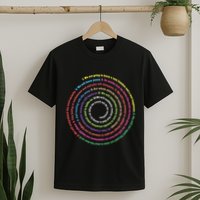 Aa 12 Step Recovery Definition Of Insanity T-Shirt
