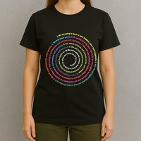 Aa 12 Step Recovery Definition Of Insanity T-Shirt
