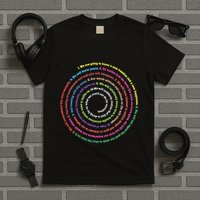 Aa 12 Step Recovery Definition Of Insanity T-Shirt