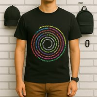 Aa 12 Step Recovery Definition Of Insanity T-Shirt