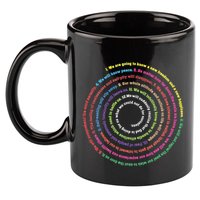 Aa 12 Step Recovery Definition Of Insanity 11oz C Handle Ceramic Mug