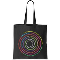 Aa 12 Step Recovery Definition Of Insanity Bag