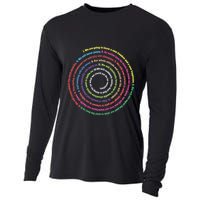 Aa 12 Step Recovery Definition Of Insanity Cooling Performance Long Sleeve Crew