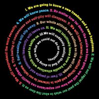 Aa 12 Step Recovery Definition Of Insanity Poster