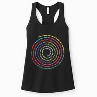 Aa 12 Step Recovery Definition Of Insanity Womens Tank Top