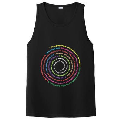Aa 12 Step Recovery Definition Of Insanity PosiCharge Competitor Tank
