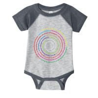 Aa 12 Step Recovery Definition Of Insanity Infant Baby Jersey Bodysuit