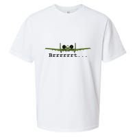 A 10 Thunderbolt Ii Warthog Funny Graphic Sueded Cloud Jersey T-Shirt