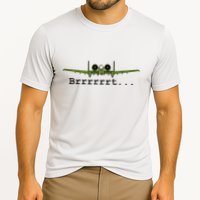 A 10 Thunderbolt Ii Warthog Funny Graphic Performance Shirt