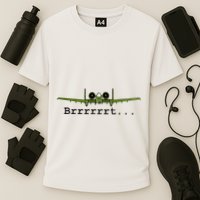 A 10 Thunderbolt Ii Warthog Funny Graphic Performance Shirt
