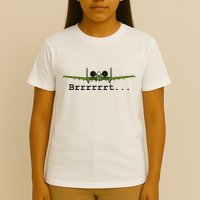A 10 Thunderbolt Ii Warthog Funny Graphic T-Shirt