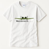 A 10 Thunderbolt Ii Warthog Funny Graphic Tall T-Shirt