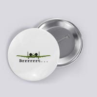 A 10 Thunderbolt Ii Warthog Funny Graphic Button