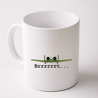 A 10 Thunderbolt Ii Warthog Funny Graphic Mug