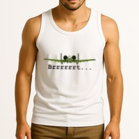A 10 Thunderbolt Ii Warthog Funny Graphic Tank Top