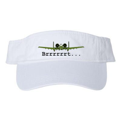 A 10 Thunderbolt Ii Warthog Funny Graphic Visor