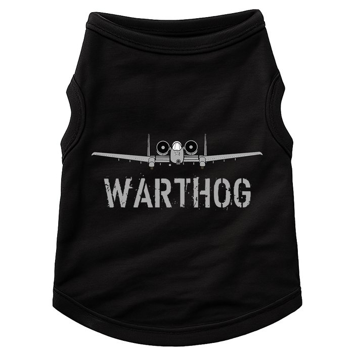 A 10 WartHog Attack Jet A 10 Thunderbolt Doggie Tank