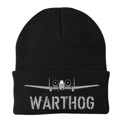 A 10 WartHog Attack Jet A 10 Thunderbolt Beanie
