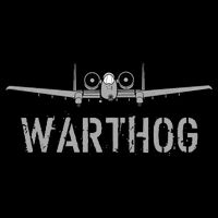A 10 WartHog Attack Jet A 10 Thunderbolt Toddler T-Shirt