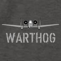 A 10 WartHog Attack Jet A 10 Thunderbolt Vector Backpack