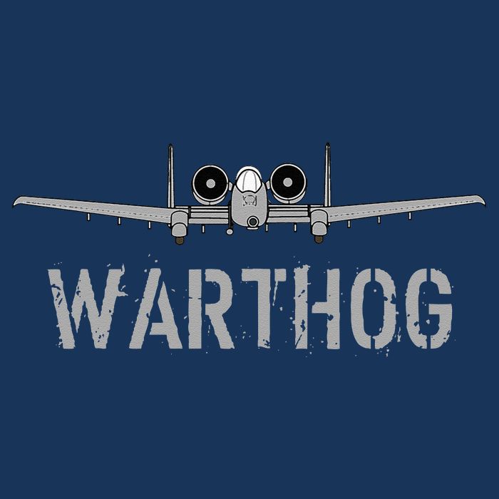 A 10 WartHog Attack Jet A 10 Thunderbolt Infant Baby Jersey Bodysuit