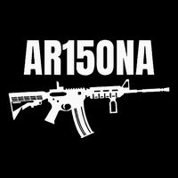 Ar15ona 2nd Amendment Ar 15 For Gun Owners Impact Tech Backpack